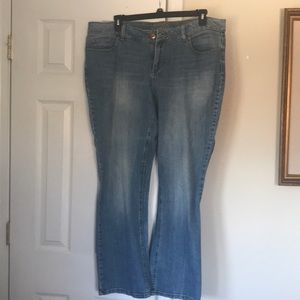 Lee Riders Premium jeans